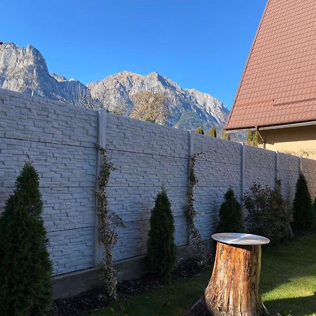 Royal Inn Busteni-Adults Only Kültér fotó