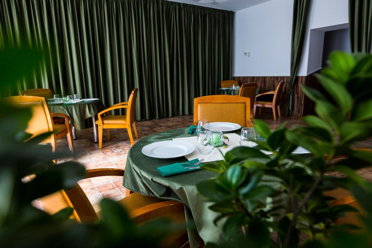 Royal Inn Busteni-Adults Only Kültér fotó